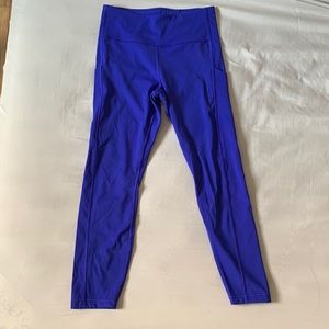 Athlete Women’s Stash Pocket 7/8